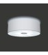 Светильник потолочный Zenn Drum C600 Tex, тканевый рассеиватель — Купить по низкой цене в интернет-магазине