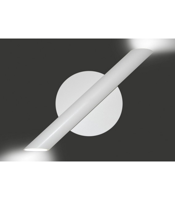 Светильник настенный Zenn Tubes W2 — Купить по низкой цене в интернет-магазине