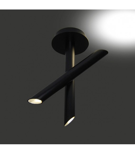 Светильник потолочный Zenn Tubes C3 — Купить по низкой цене в интернет-магазине