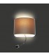 Светильник настенный Zenn Pair W280 — Купить по низкой цене в интернет-магазине