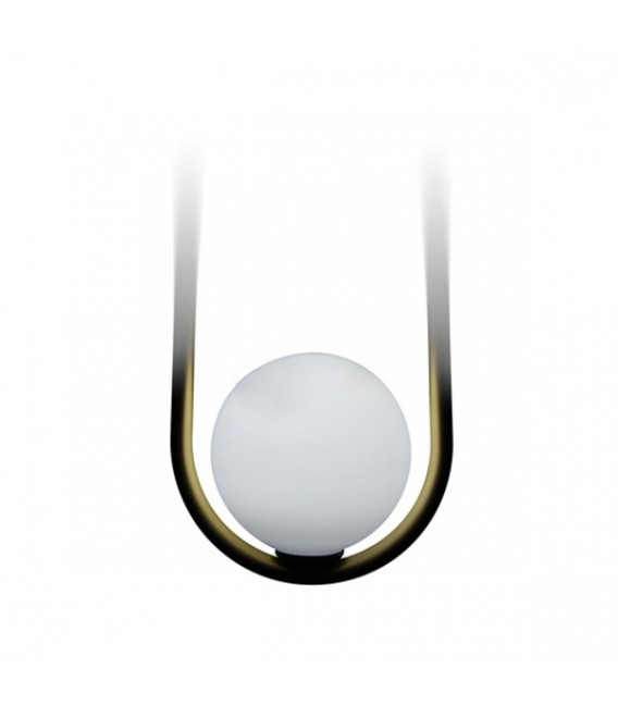 Светильник подвесной Zenn BG S1 — Купить по низкой цене в интернет-магазине