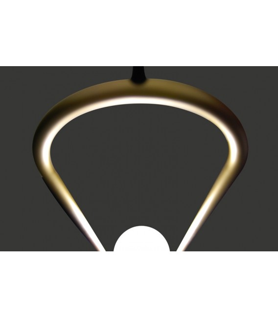 Светильник подвесной Zenn BG S1 — Купить по низкой цене в интернет-магазине