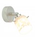 Точечный светильник (спот) Silver Light Orchid 304.45.1, матовый хром — Купить по низкой цене в интернет-магазине