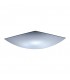 Светильник потолочный Zenn Hill D C620, тканевый рассеиватель — Купить по низкой цене в интернет-магазине