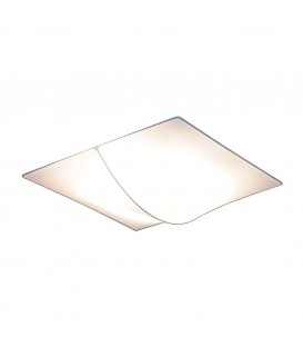 Светильник потолочный Zenn Hill Q C620, тканевый рассеиватель — Купить по низкой цене в интернет-магазине