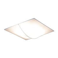 Потолочный светильник Zenn Hill Q C620 (рассеиватель из ткани)