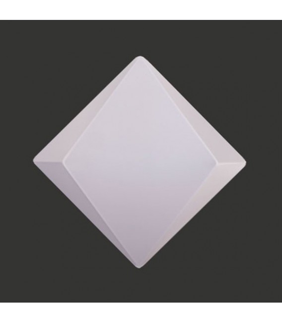Светильник потолочный Zenn Diam C320, тканевый рассеиватель — Купить по низкой цене в интернет-магазине