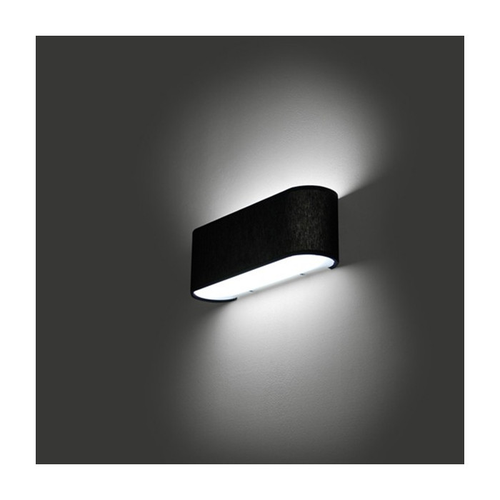 Светильник настенный Zenn Town W300 LED — Купить по низкой цене в интернет-магазине
