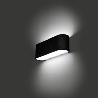 Настенный светильник Zenn Town W300 LED