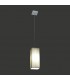 Светильник подвесной Zenn Mild S140 — Купить по низкой цене в интернет-магазине