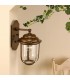 Настенный уличный фонарь Lustrarte Exterior 1091 — Купить по низкой цене в интернет-магазине