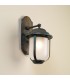 Настенный уличный фонарь Lustrarte Exterior 1090 — Купить по низкой цене в интернет-магазине