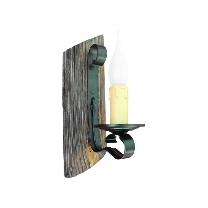 Настенный светильник (бра) Тарьсма Ладья-1 — Купить по низкой цене в интернет-магазине