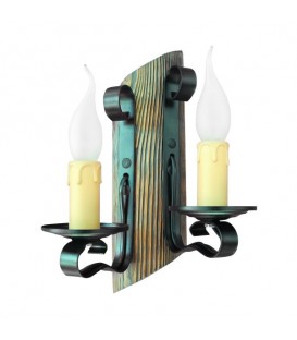 Настенный светильник (бра) Тарьсма Ладья-2 — Купить по низкой цене в интернет-магазине