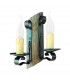 Настенный светильник (бра) Тарьсма Ладья-2 — Купить по низкой цене в интернет-магазине