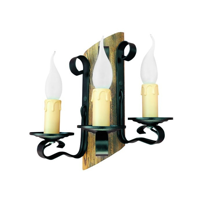 Настенный светильник (бра) Тарьсма Ладья-3 — Купить по низкой цене в интернет-магазине