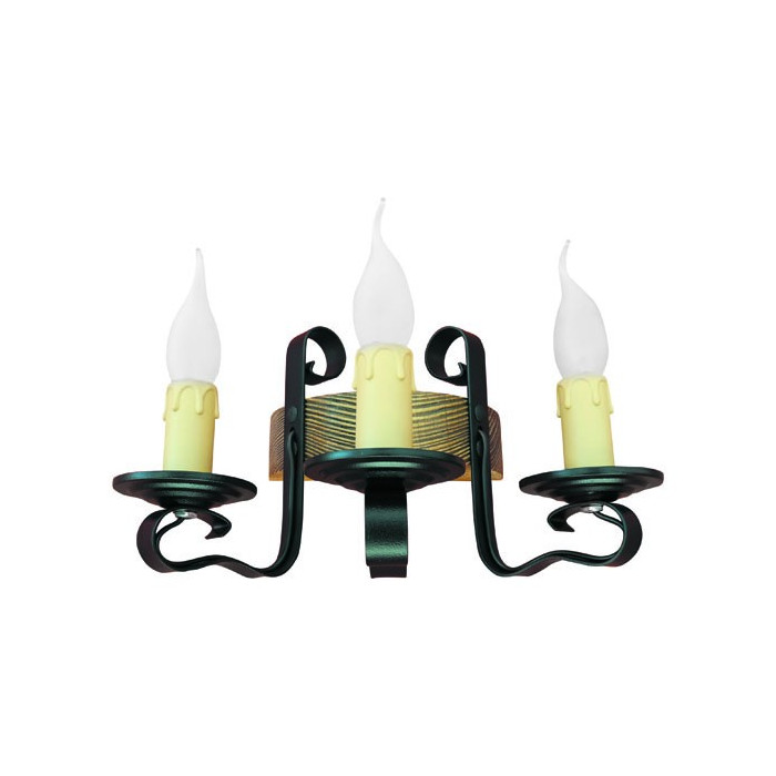 Настенный светильник (бра) Тарьсма Ш-4 — Купить по низкой цене в интернет-магазине