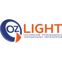 OZ-Light — современные светодиодные светильники для натяжных и подвесных потолков