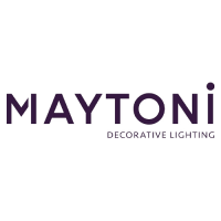 Maytoni — современные светильники и люстры с индивидуальным дизайном из Германии